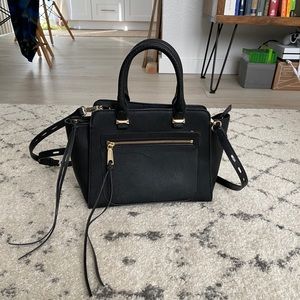 Rebecca Minkoff Crossbody - Mini Avery Tote